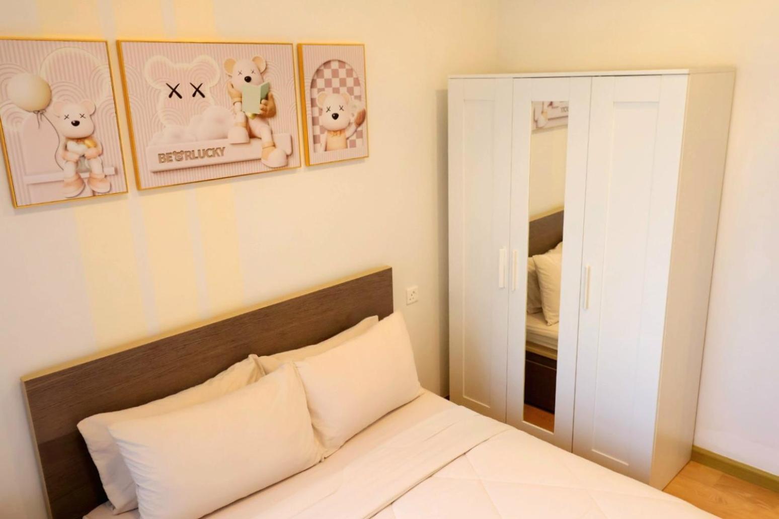 Apartment Bay Laurel Country Garden 2卧室 海景房 Danga Bay *