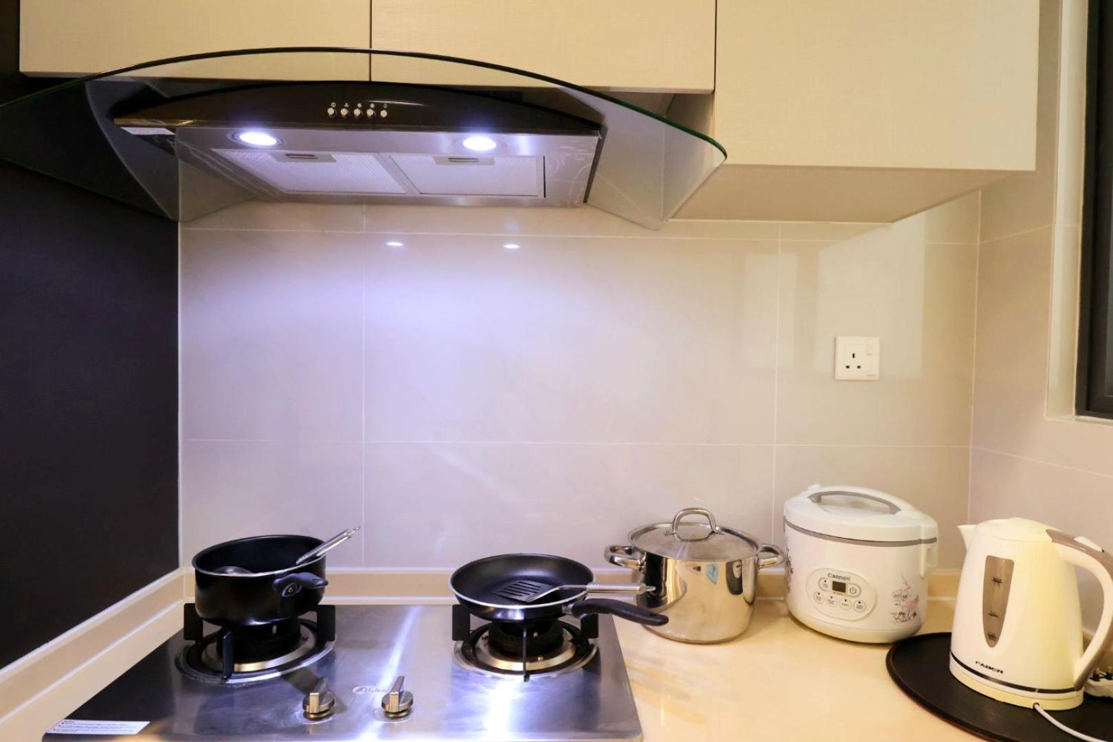 Apartment Bay Laurel Country Garden 2卧室 海景房 Danga Bay *